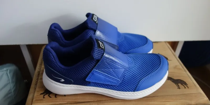 Dětské tenisky zn. ATLETICS EASY CHILD vel. 35