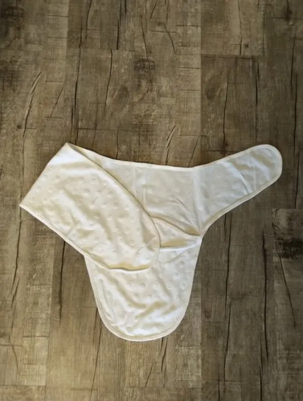 nová zavinovačka Mamas & Papas