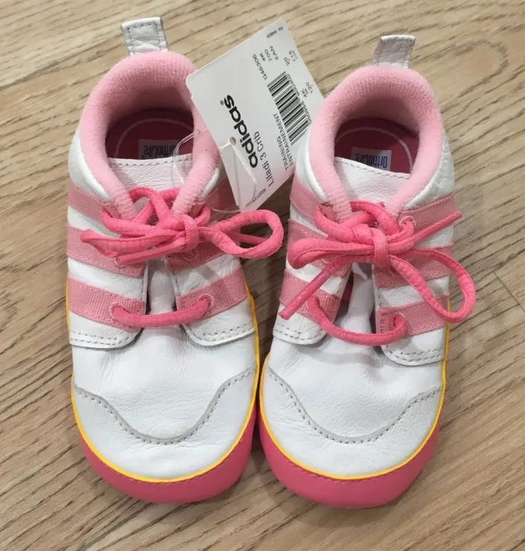 Boty Adidas