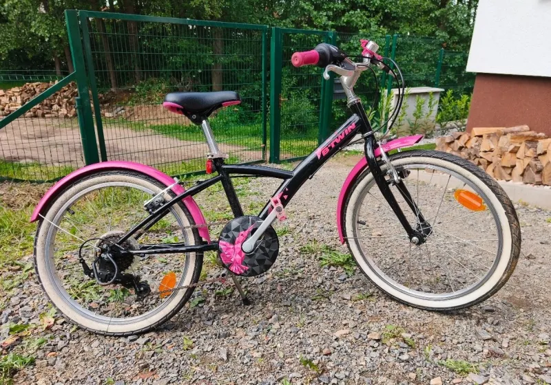 Btwin original 500 20''