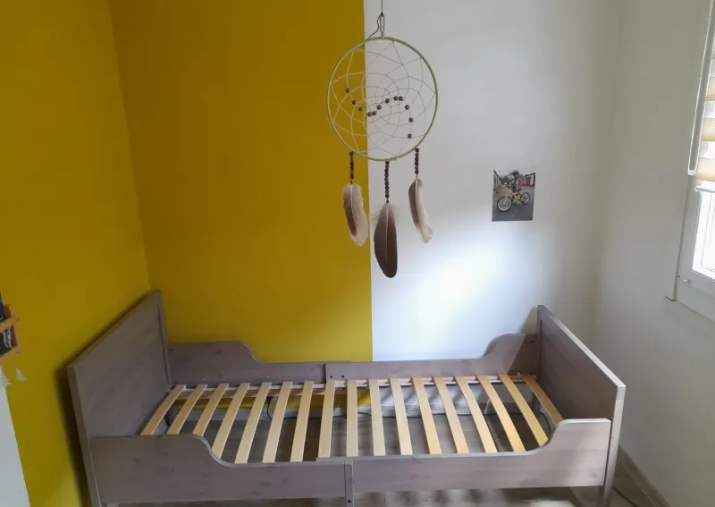 ROSTOUCI POSTEL IKEA Sundvik