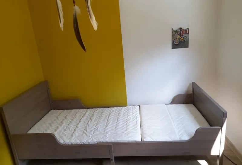 ROSTOUCI POSTEL IKEA Sundvik