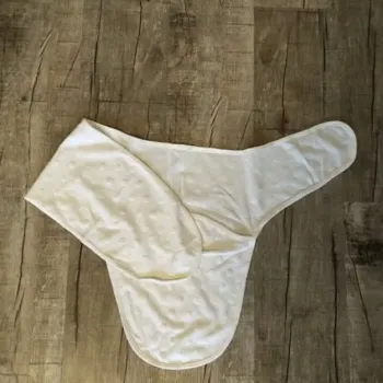 nová zavinovačka Mamas & Papas