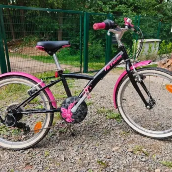 Btwin original 500 20''