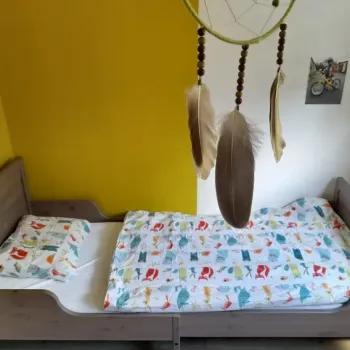 ROSTOUCI POSTEL IKEA Sundvik