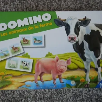RAVENSBURGER domino