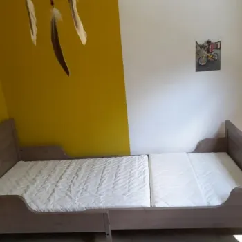 ROSTOUCI POSTEL IKEA Sundvik