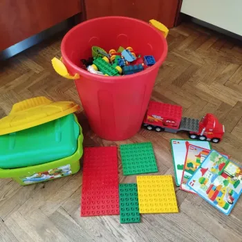 Lego Duplo